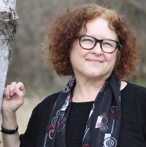 Janet Sylvester