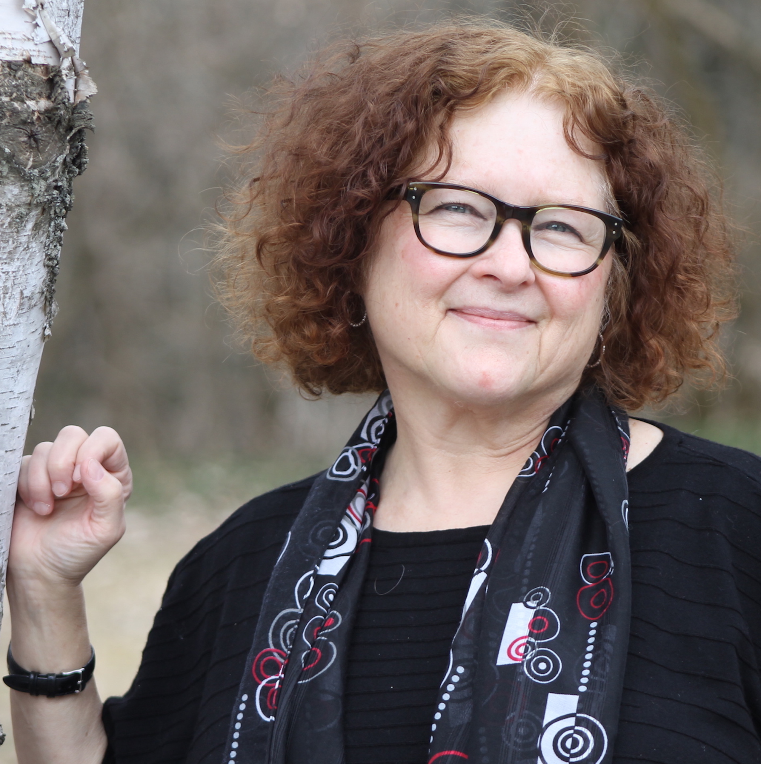 Janet Sylvester