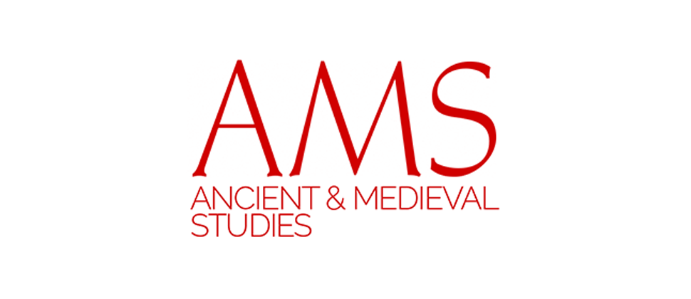Ancient & Medieval Studies Colloquium Series