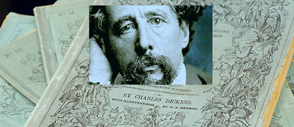 The Dickens Project