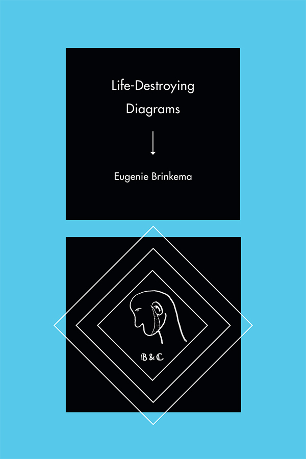 Life-Destroying Diagrams book cover