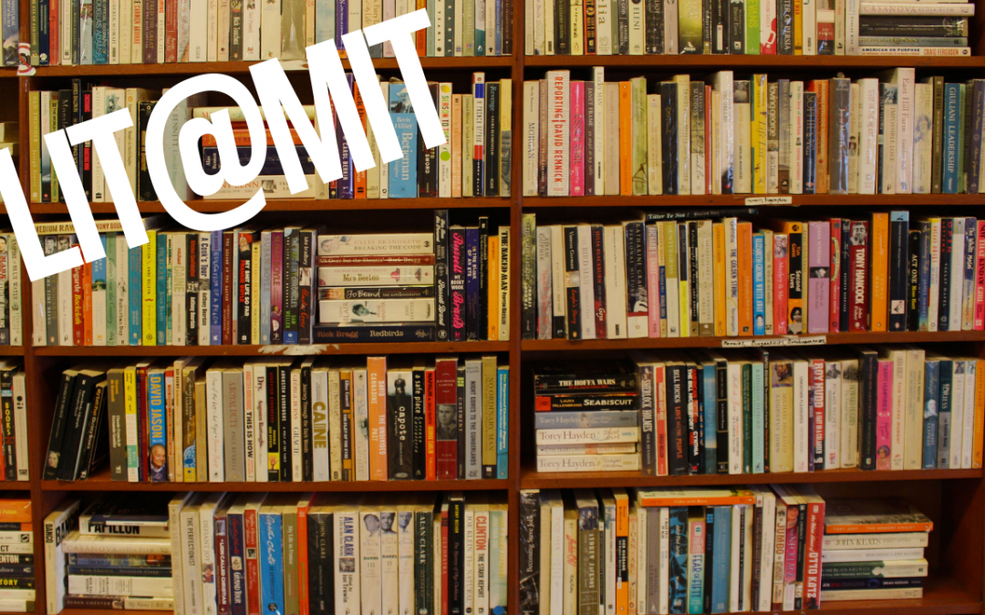 RAK: Random Act of Kindness with Lit@MIT!