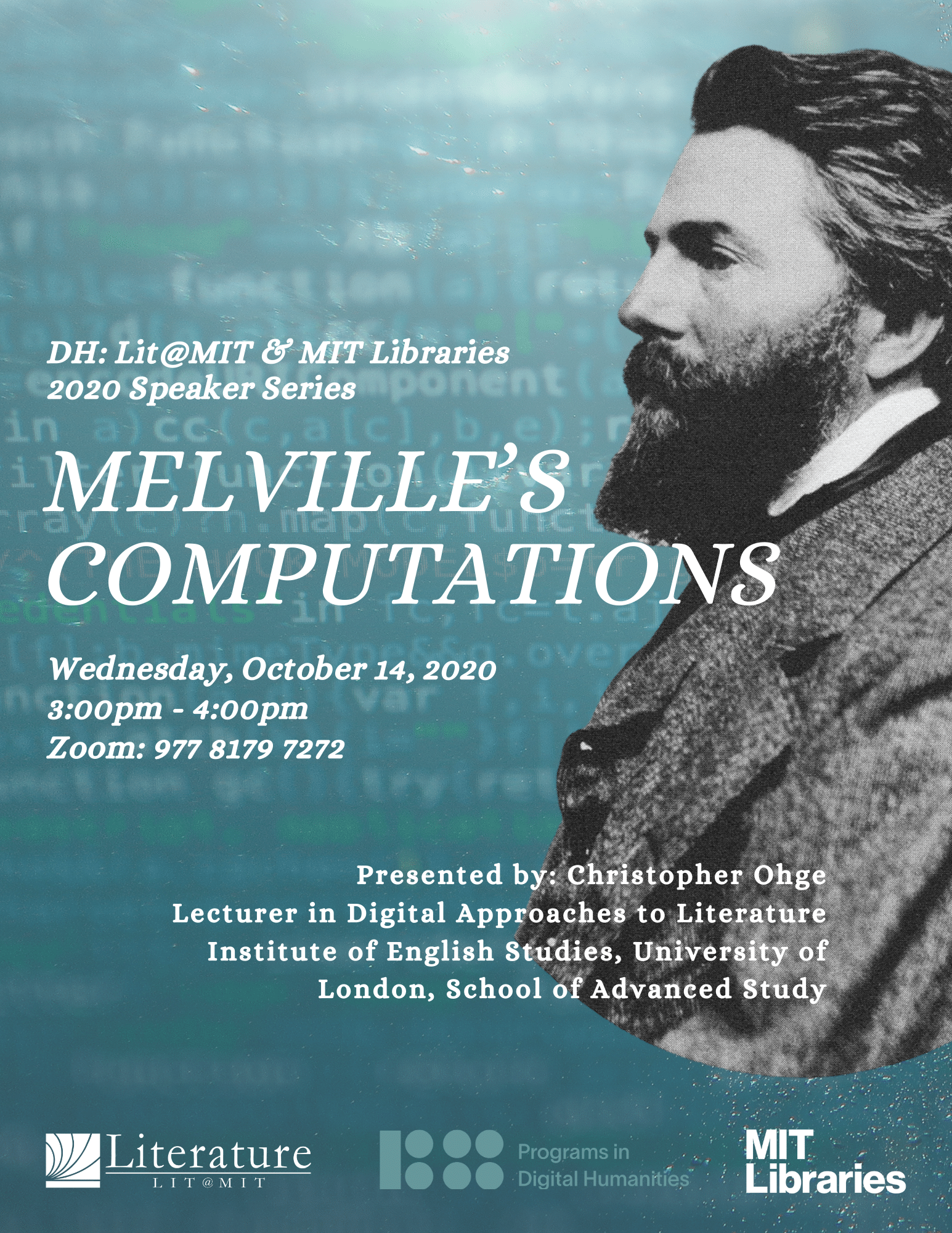 Melville's Computations