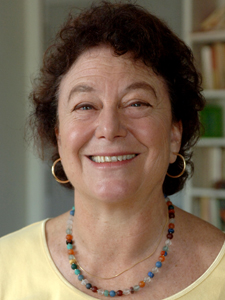 Professor Ruth Perry