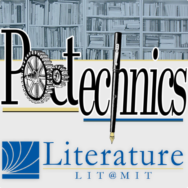 Lit@MIT: The Poetechnics Podcast, Ep 1 – A Conversation with Malka Older