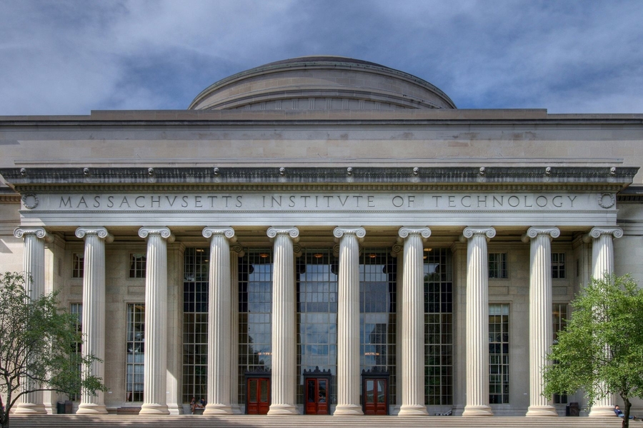 Congrats to the thirty-five outstanding MIT students selected as Burchard Scholars for 2024!