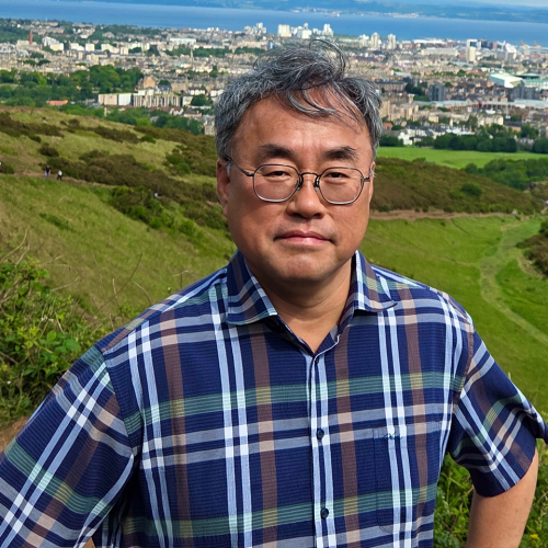 Wonseok (Kevin) Yang