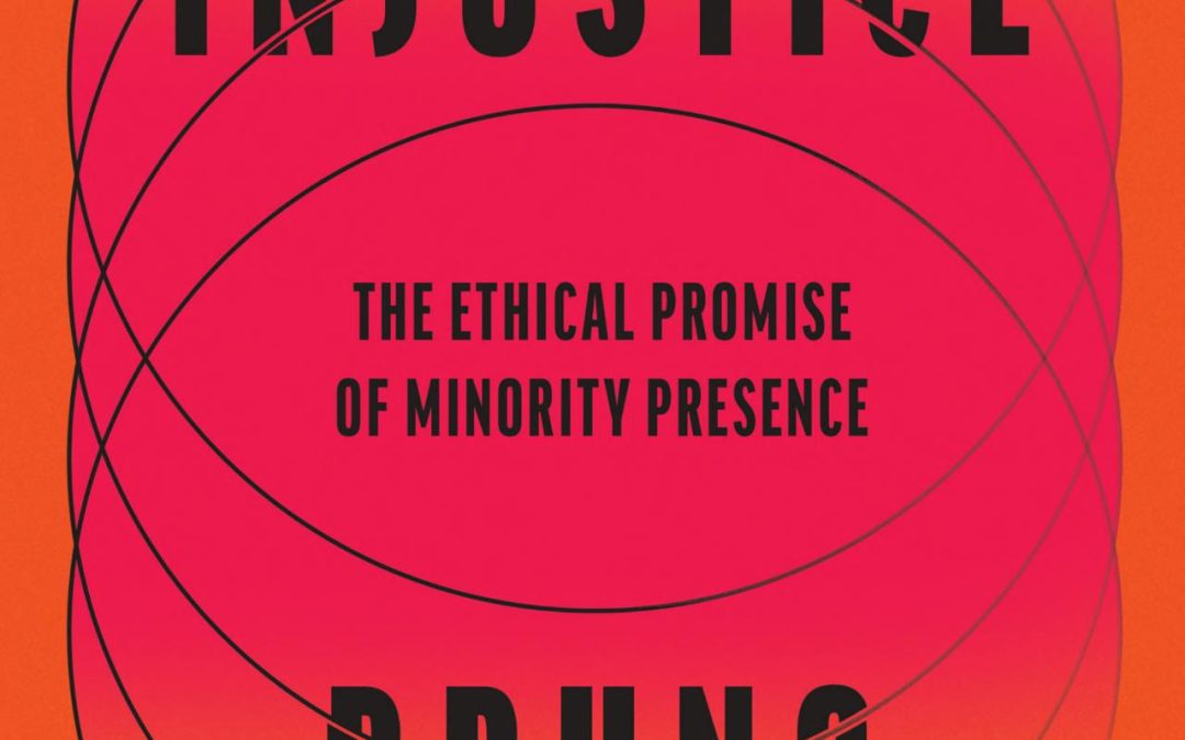 Nov 4 | University of California Santa Barbara’s Interdiscplinary Humanities Center presents, “On Fire Talk: Spheres of Injustice: Minority Politics Today” with Bruno Perreau