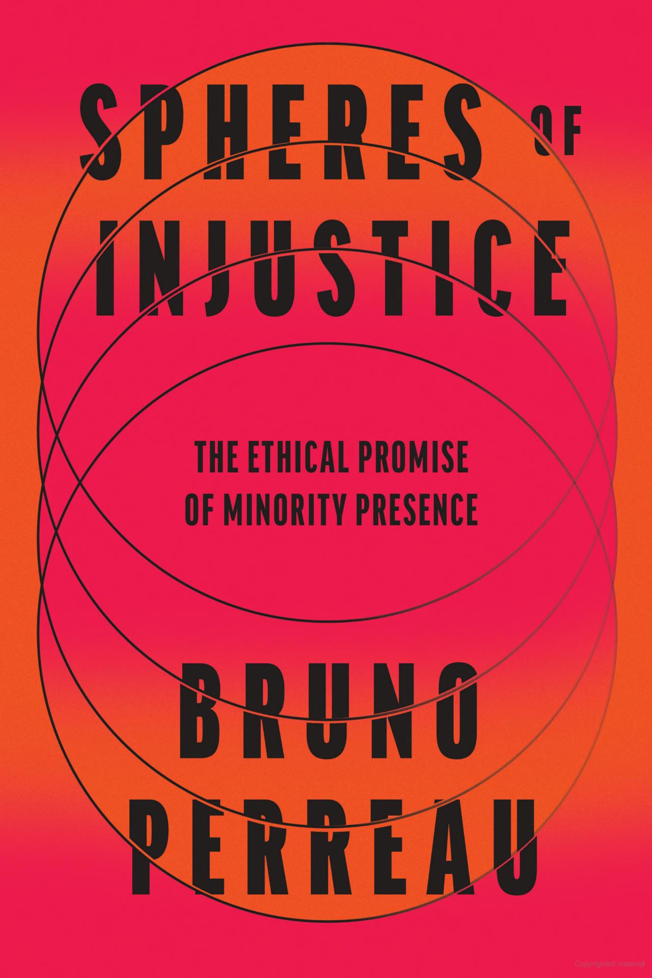 Nov 4 | University of California Santa Barbara’s Interdiscplinary Humanities Center presents, “On Fire Talk: <em>Spheres of Injustice:</em> Minority Politics Today” with Bruno Perreau
