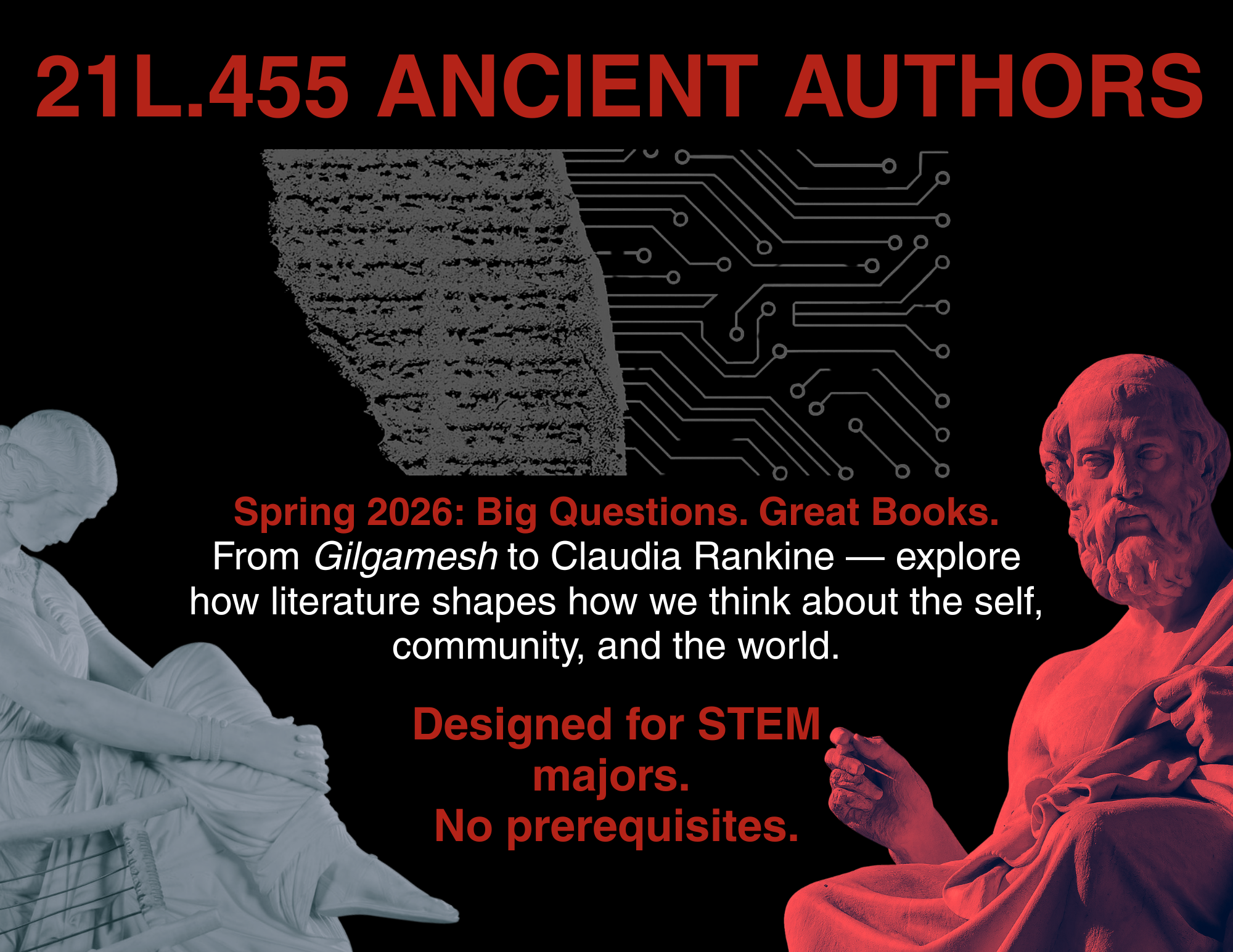 21L.455 (New Course!) Ancient Authors (11 x 8.5 in)