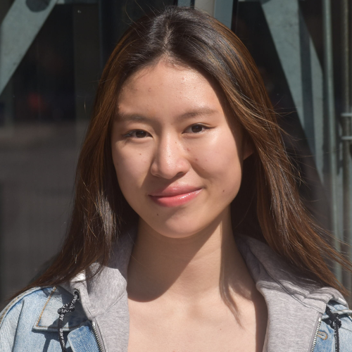 Ivy Zheng