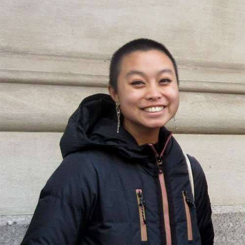 Sabine Chu