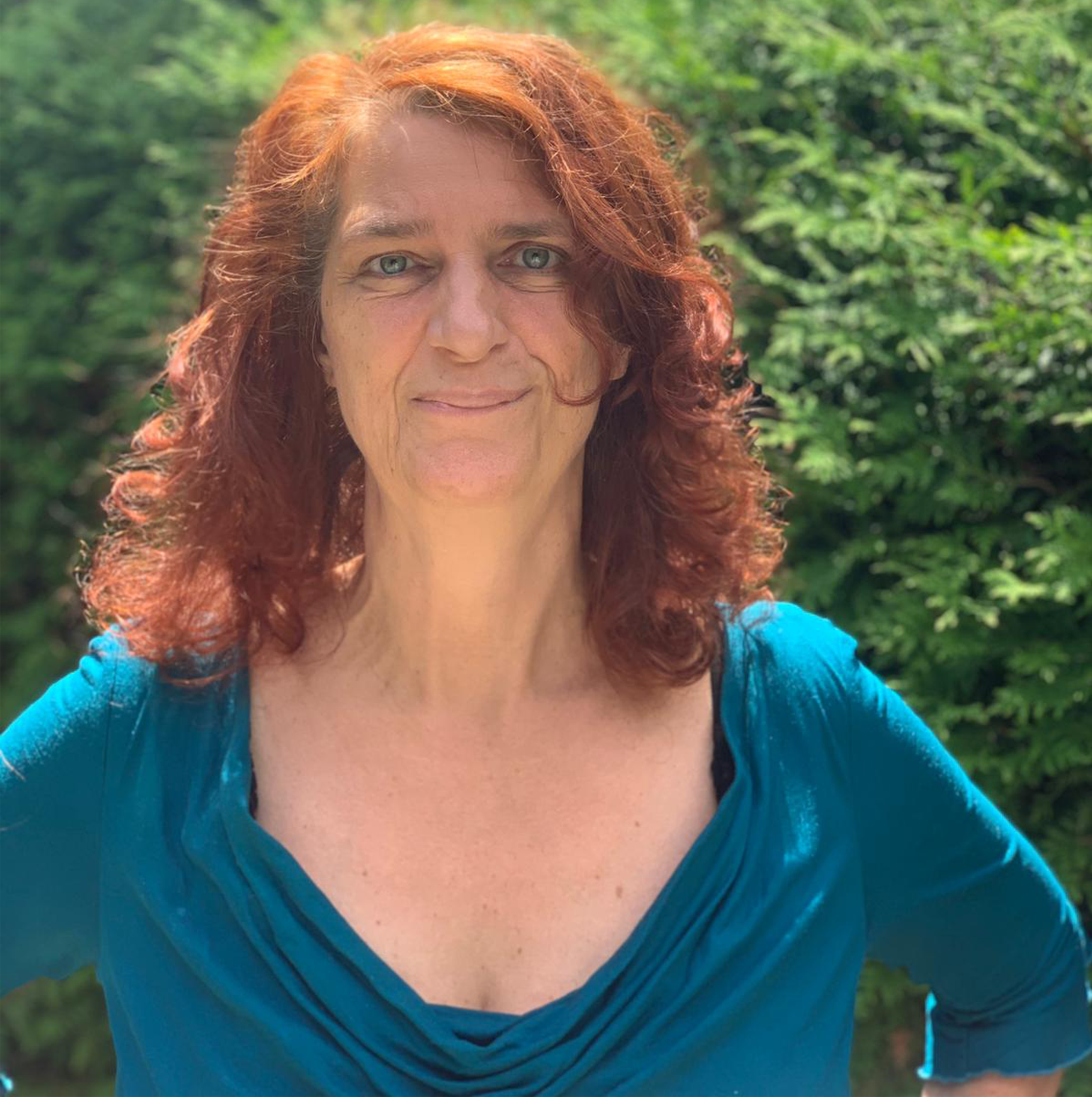 Susan Arndt
